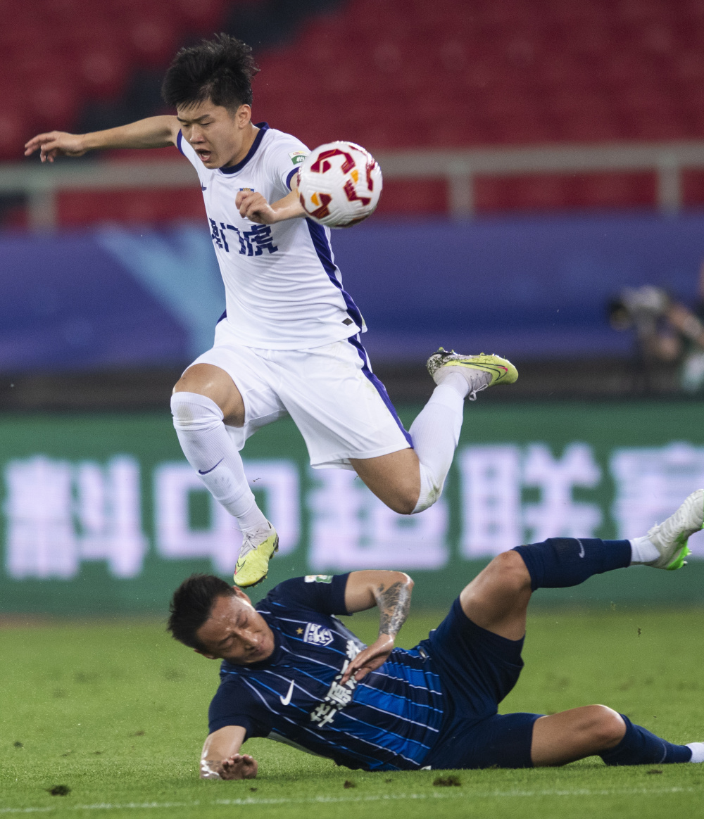 机遇与变革 机遇与变革